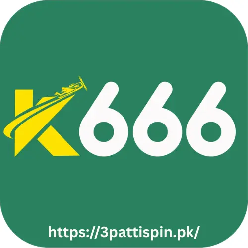 k666 game