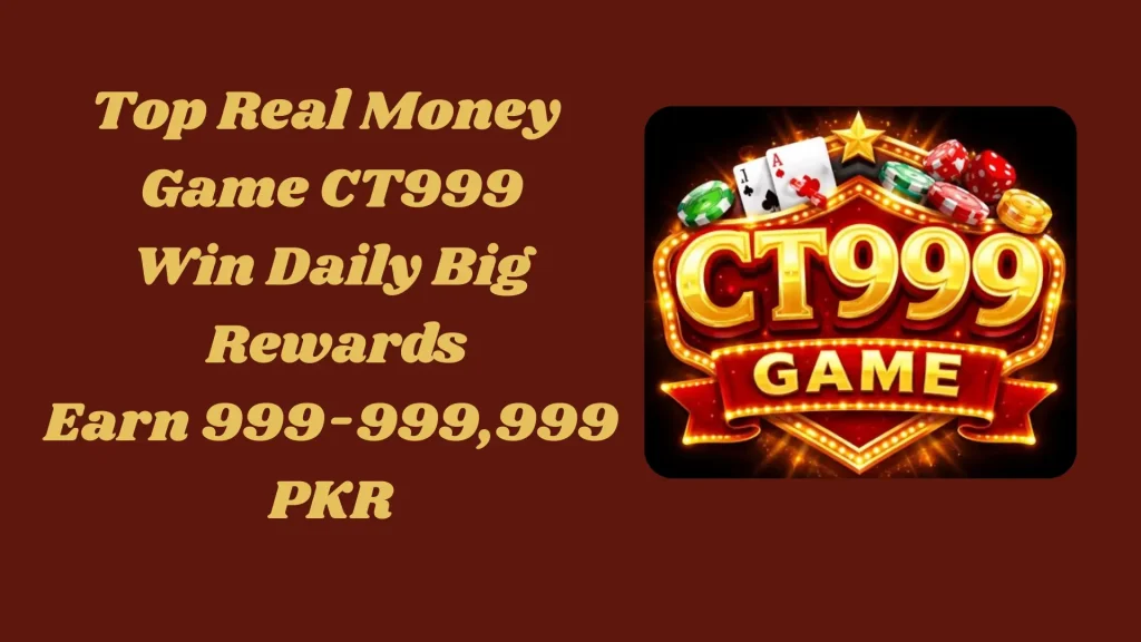 CT999 game
