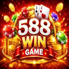 588win game