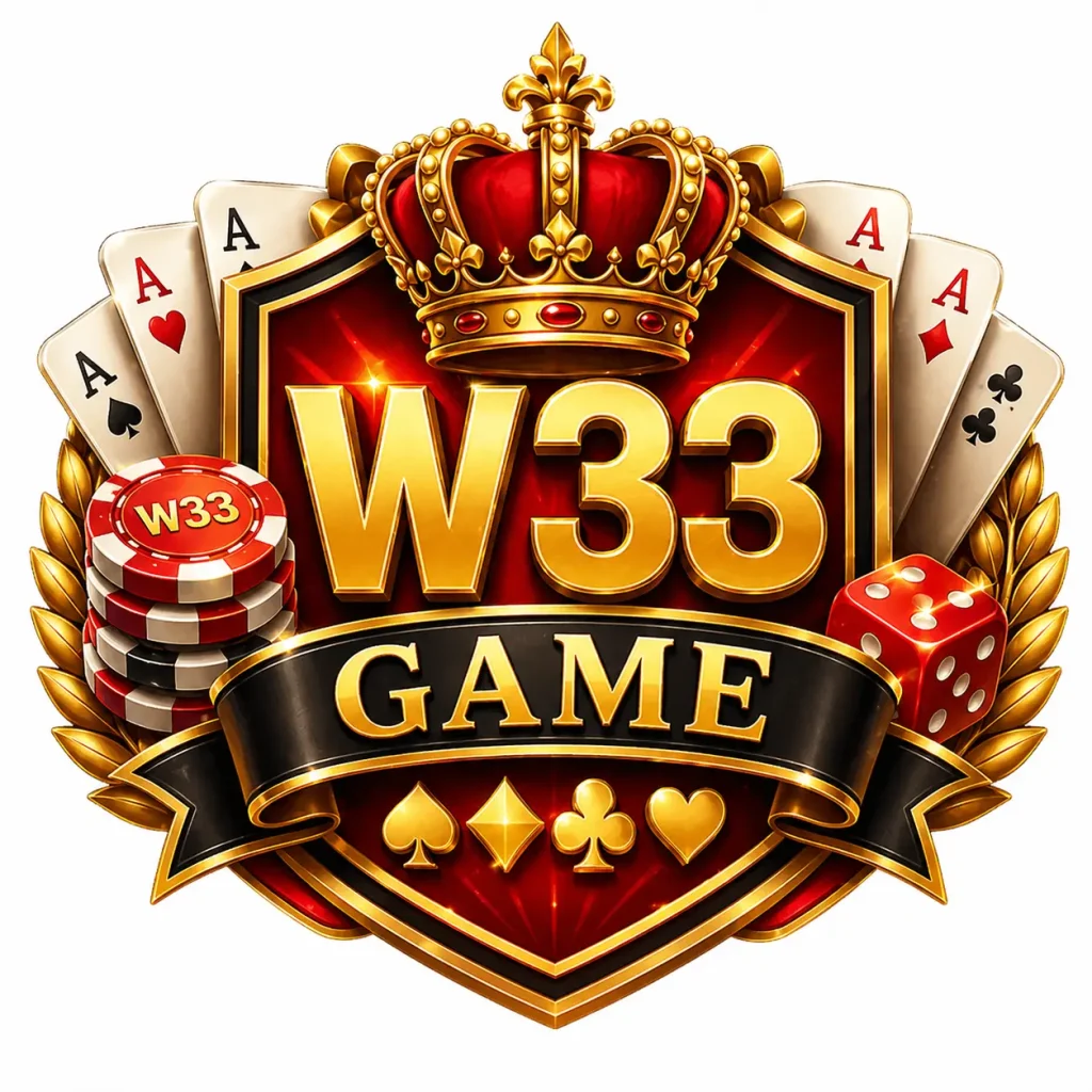 W33 Game