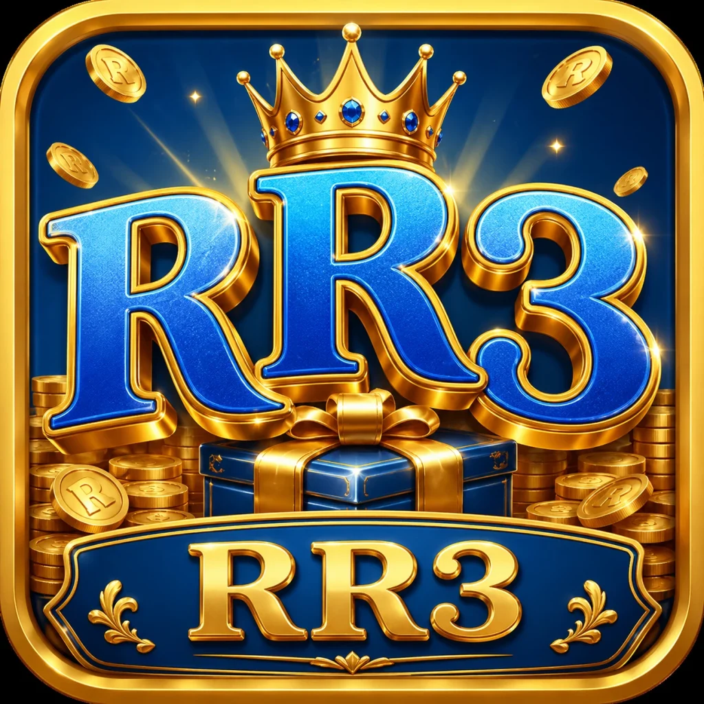 RR3 Game