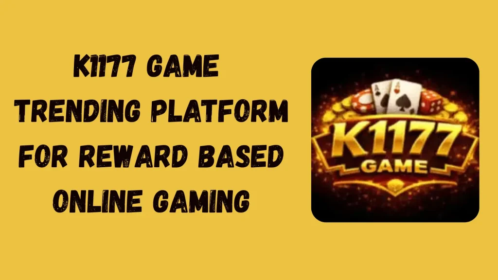 K1177 Game