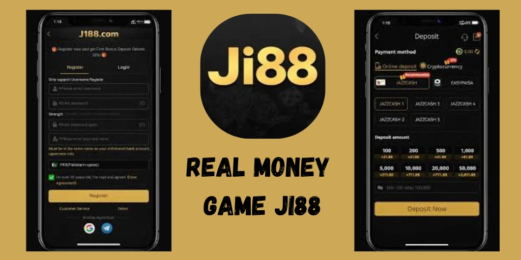 JI88 Game
