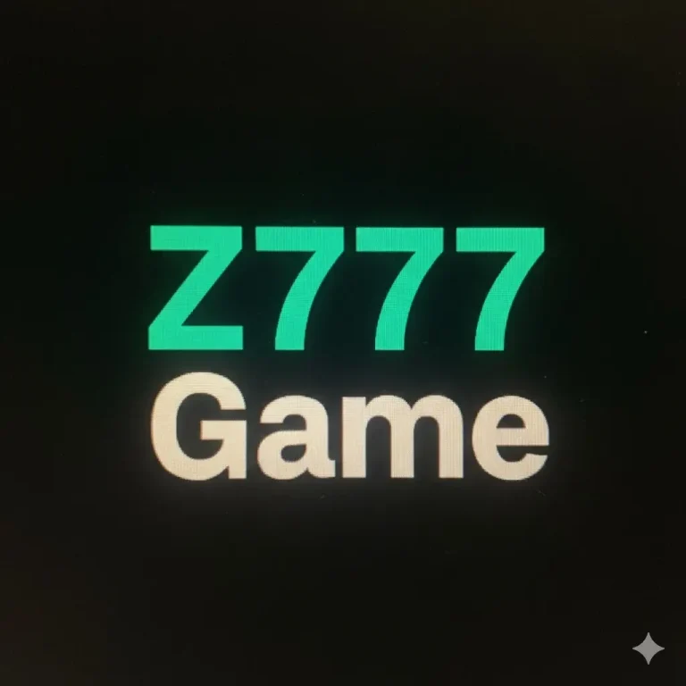 Z777 game