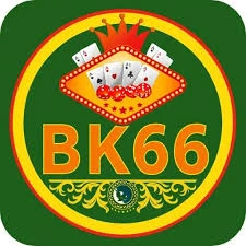 BK66 logo