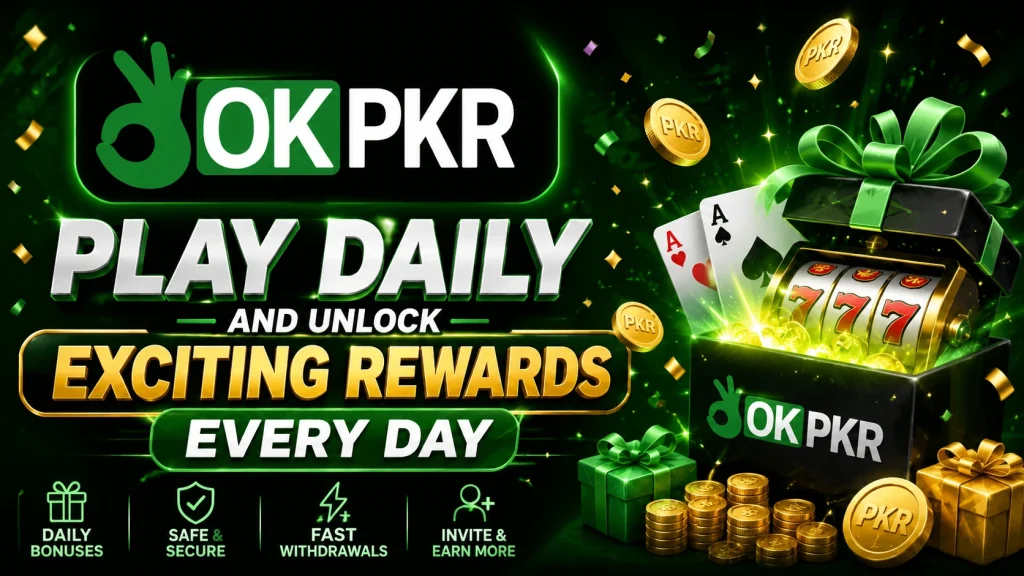 okpkr game