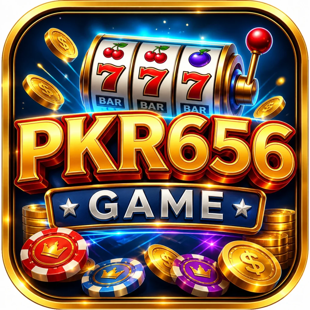 PKR656 game