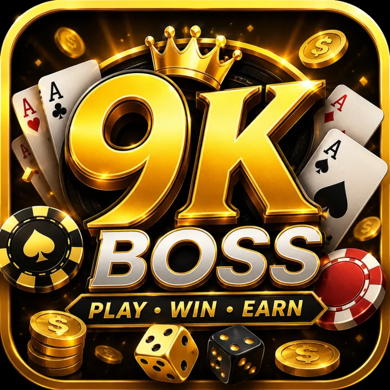 9KBoss Game