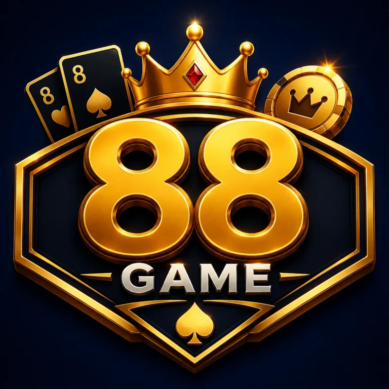 88 game