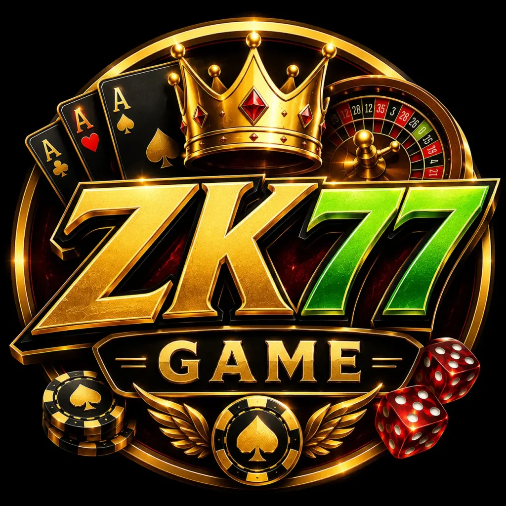 ZK77 game
