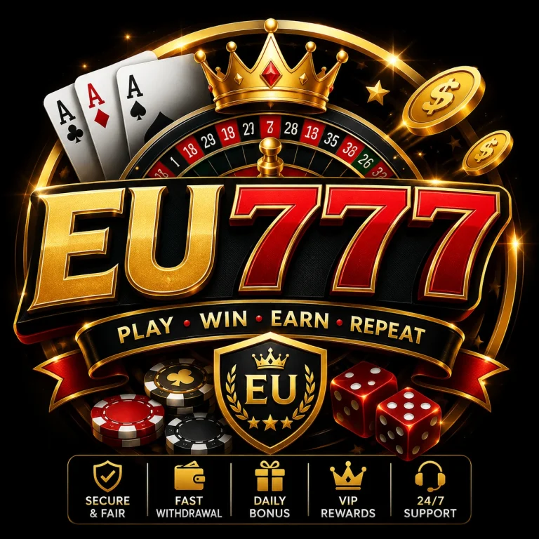 EU777 Game