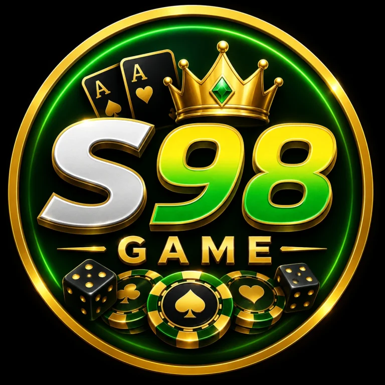 S98 game