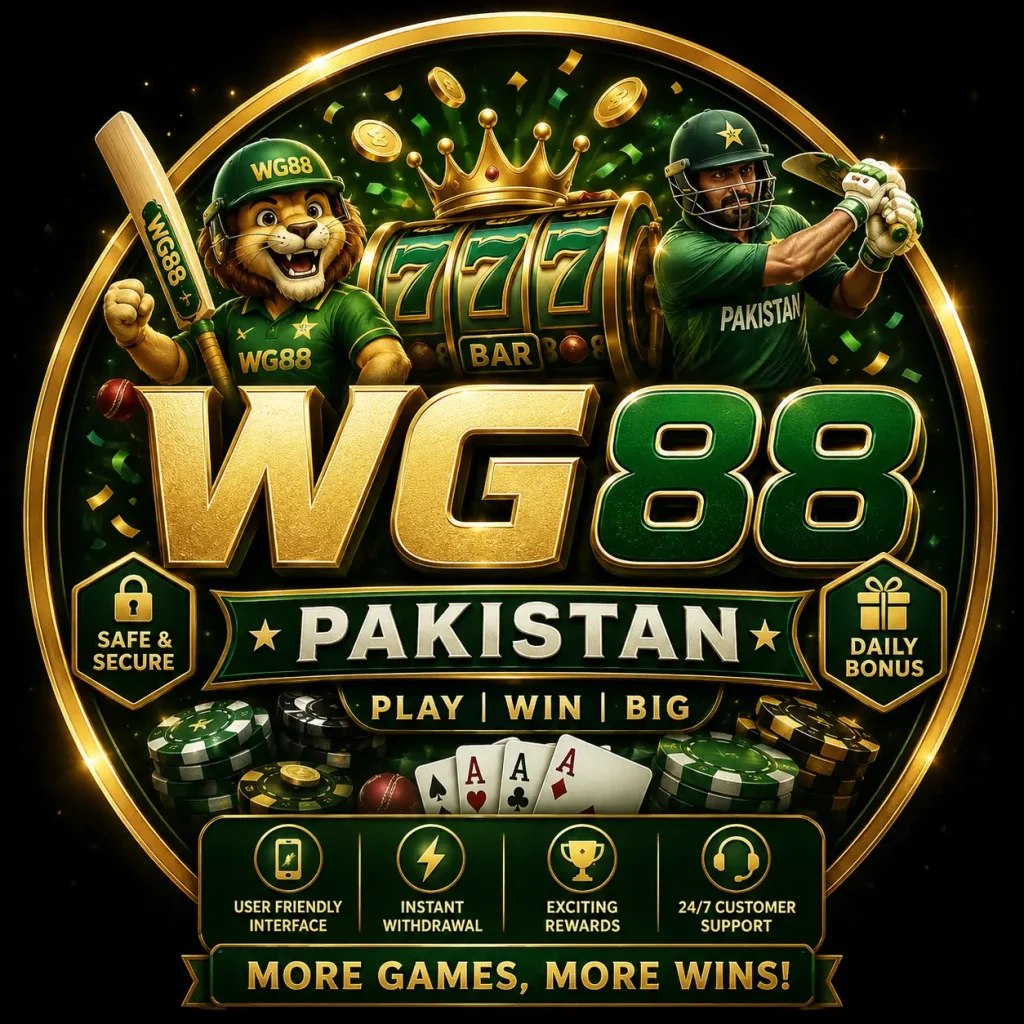 WG88 Game