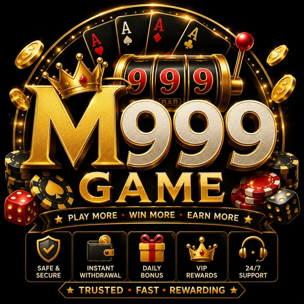 m999 game
