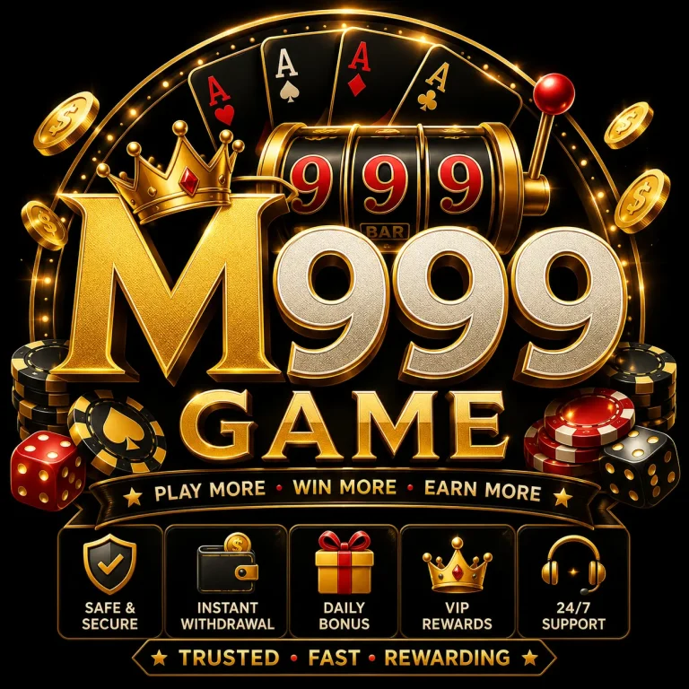 m999 game