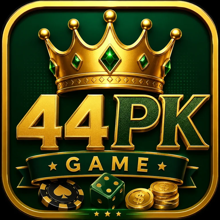 44pk game